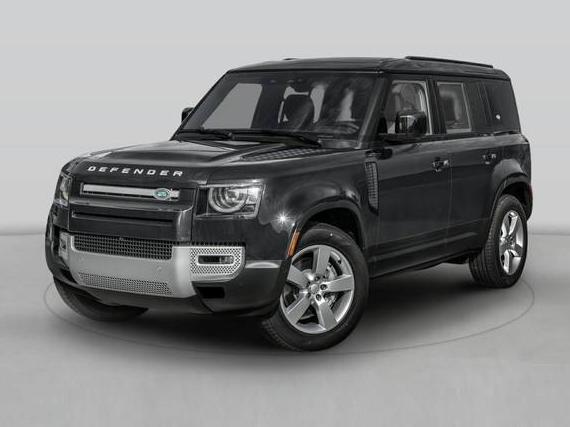 LAND ROVER DEFENDER 2024 SALEJ7EX4R2256041 image